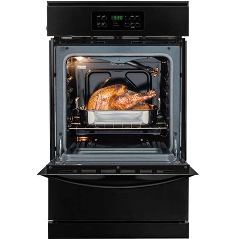 24 inch self cleaning gas stove